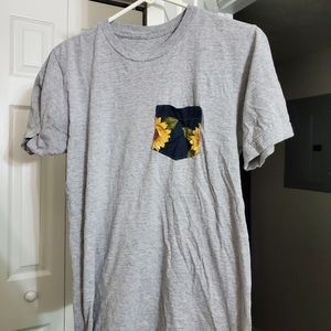 Serengetee Sunflower Tee